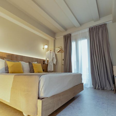 Metis Urbane Living Spaces Athen Eksteriør bilde